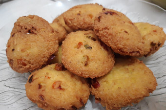 Cara Memasak Perkedel Tahu Simple Murah