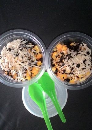 Foto resep Jasuke Spesial