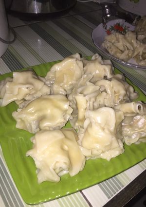 Foto resep Siomay udang