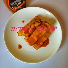 A picture of Snack.