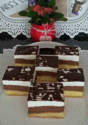 Csodakrémes recept fotója