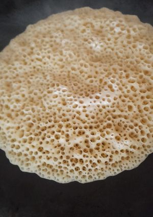 صورة لوصفة بغرير مثقب