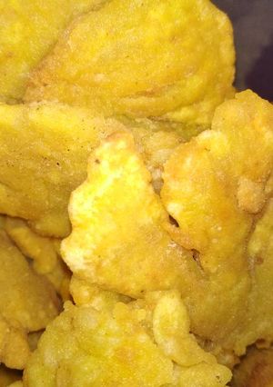 Foto resep Jamur Crispy
