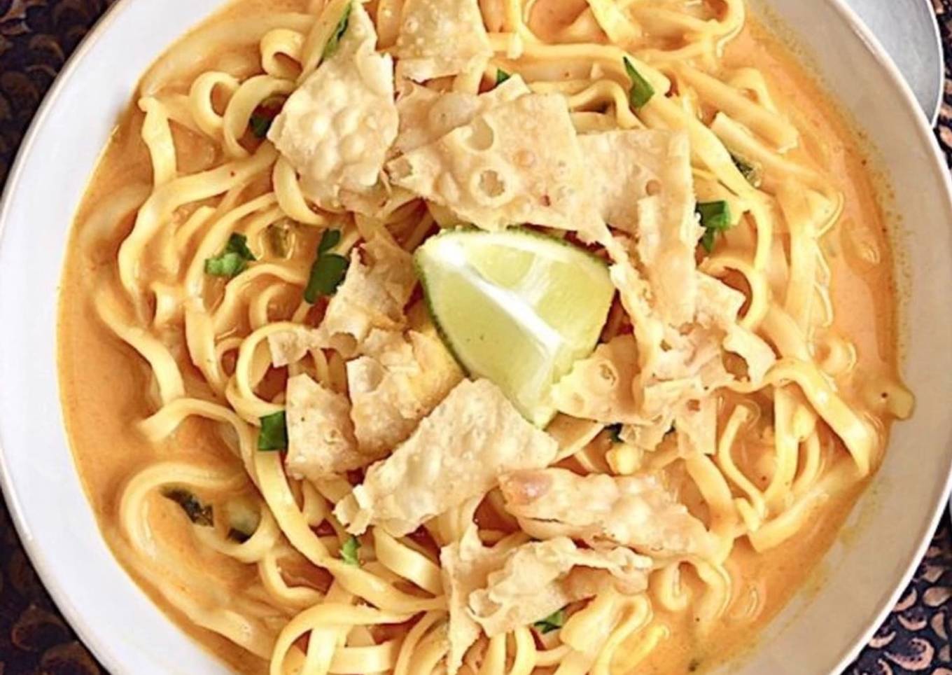 MasterChef Khao Soi