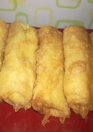 Foto resep Sosis Solo