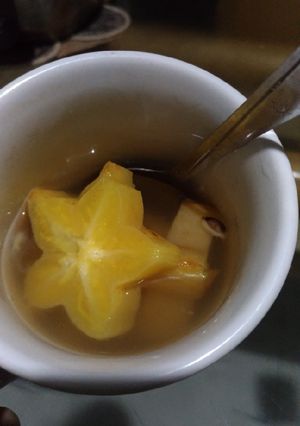 Foto resep Setup Belimbing