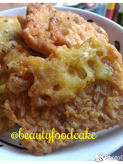 Foto resep Tempe Mendoan