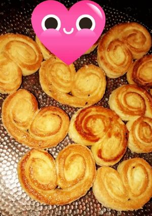 Una foto de Palmeritas😋❤