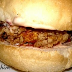 A picture of Zinger.