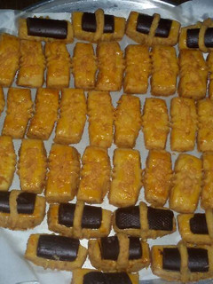 Foto resep Kastengel#BikinRamadanBerkesan