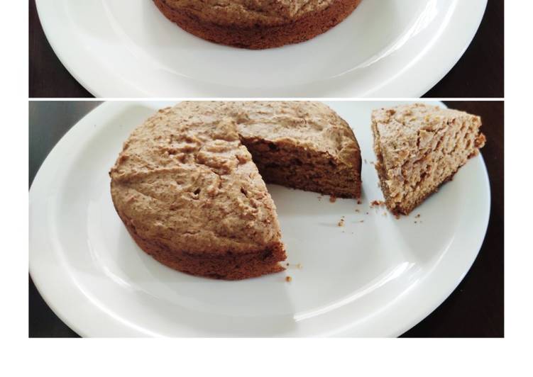 Step-by-Step Guide to Make Any-night-of-the-week Wheat cake