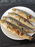 Ikan Pindang Goreng