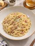27 | Spaghetti carbonara instant