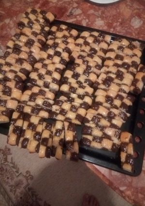 صورة لوصفة كروكو شطرنج