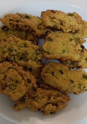Foto resep Perkedel Tahu