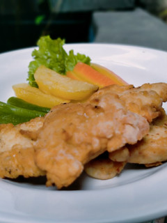 Foto resep Chicken Steak ala WS