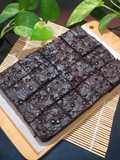 Fudgy Brownies