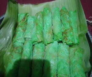 Resep Unik Dadar Gulung Kelapa Ala Rumahan Resep Unik Dadar Gulung Kelapa Ala Rumahan