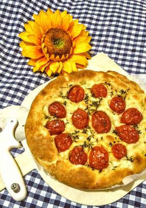 Foto di Focaccia Pugliese