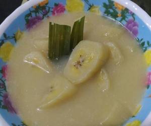 Resep Populer Kolak pisang Paling Enak Resep Populer Kolak pisang Paling Enak
