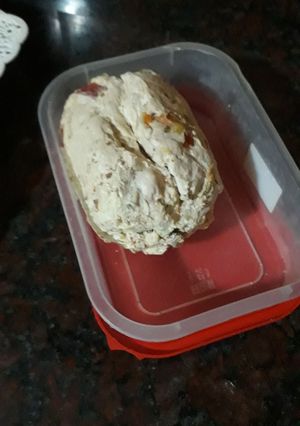 Una foto de Fiambre de pollo segunda edición