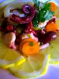 Insalata di polpo