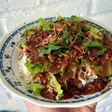 Tahu telor kas malang