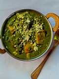 Methi chaman