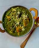 Methi chaman