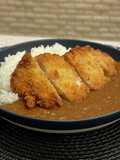 Katsu Takes Center Stage! Simple Katsu Curry