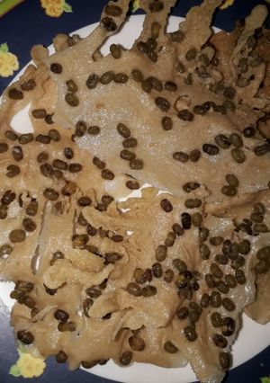 Foto resep Peyek Kacang Ijo