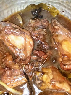 Foto resep Ayam Kecap