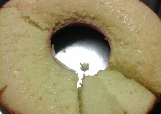 bolu panggang nangka