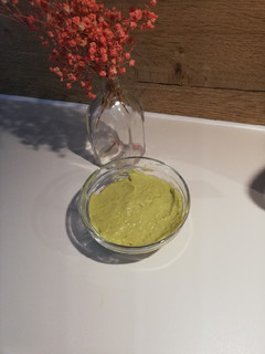 Foto principal de Guacamole suave
