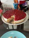 Cheesecake