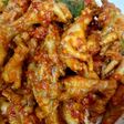 Ceker Pedas ala Dapursrikandi