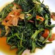 Tumis Kangkung