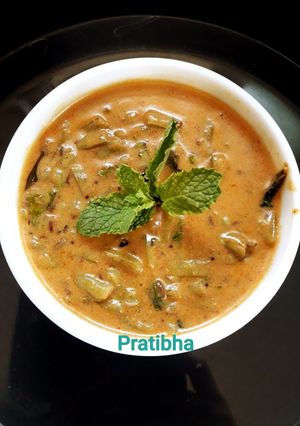 A picture of Curd Gwarfali.