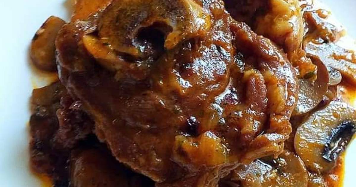 82 recetas muy ricas de pescuezo de pollo compartidas por cocineros ...