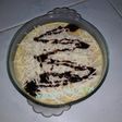 Puding Jagung Manis Toping Keju