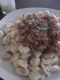 Una foto de Ñoquis 🇮🇹