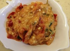 Gambar Sambal Tempoyak