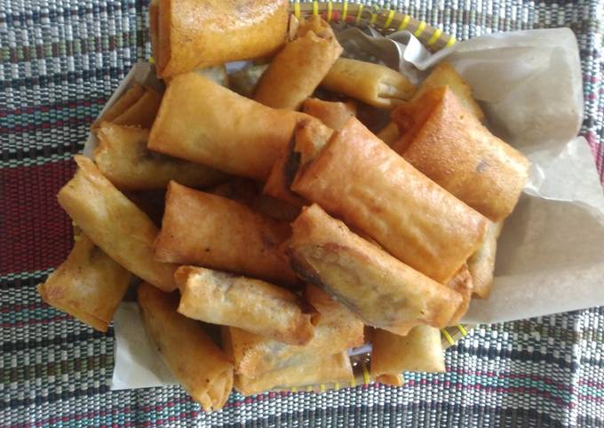 Cara bikin PisCok - Pisang Coklat Cara bikin PisCok - Pisang Coklat
