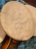Molded Shortbread (Cookie Sheet Mold)