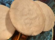 A picture of butter shortbread