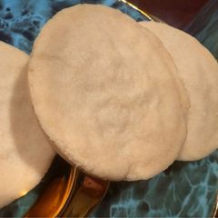 A picture of Molded Shortbread (Cookie Sheet Mold).