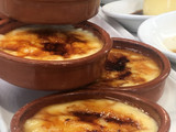 Crema Catalana