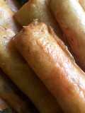 Fried Spring Rolls