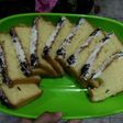 Bolu jadul gampang bikinnya, enak rasanya