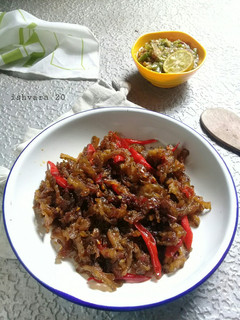 Foto resep Pare nenek